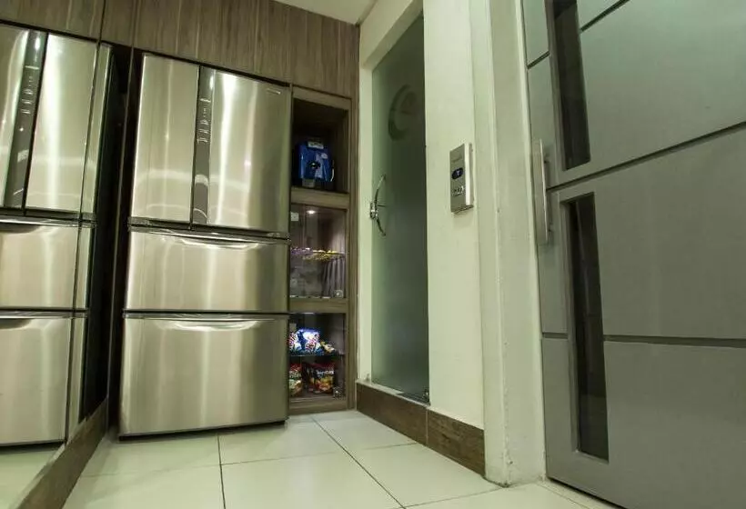 酒店 Central Caruaru