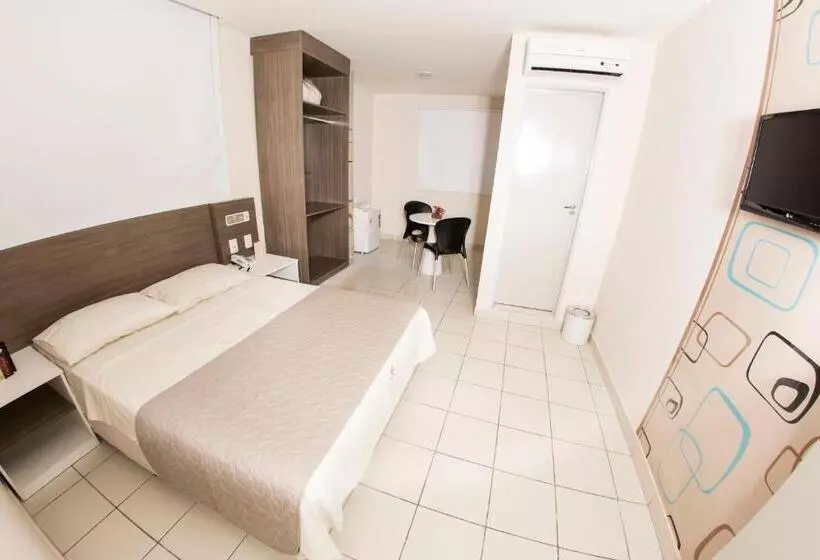 酒店 Central Caruaru