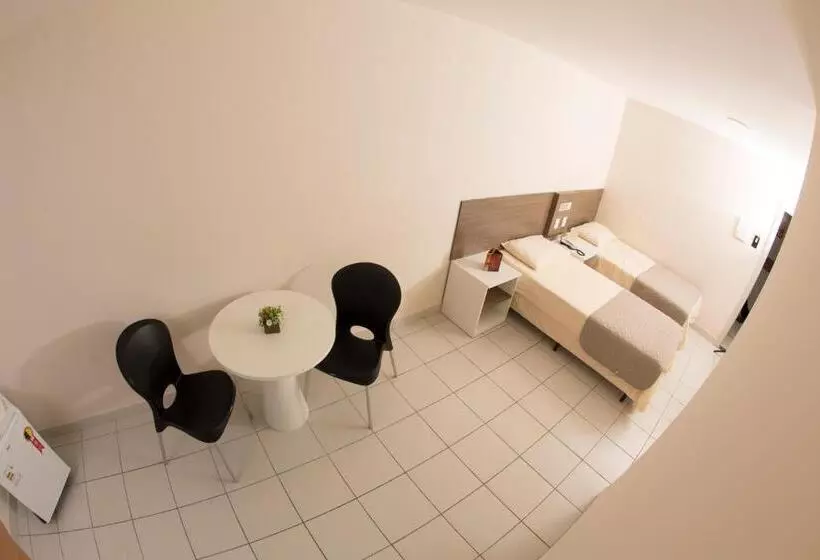 酒店 Central Caruaru