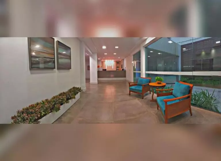 Отель Conceição