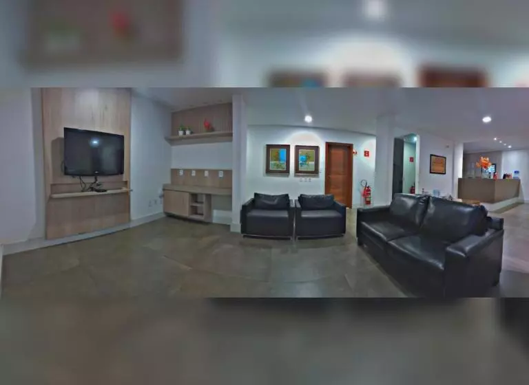 Отель Conceição