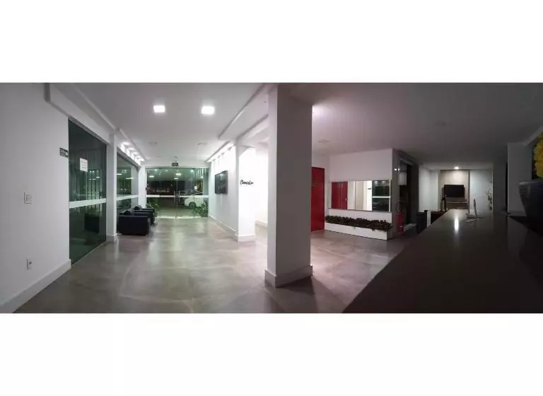 Отель Conceição