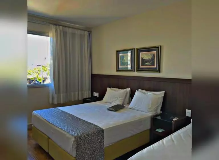 Отель Conceição