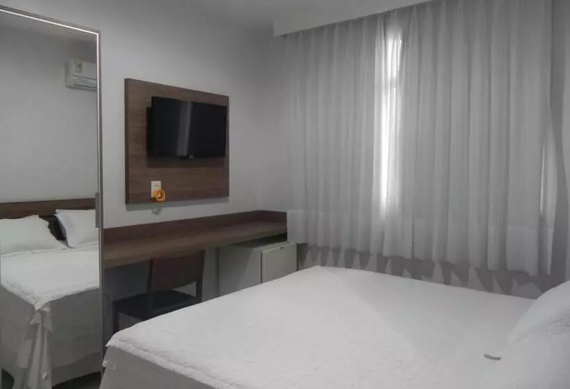 Отель Conceição