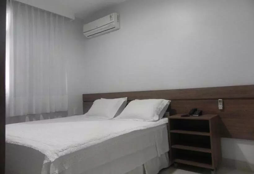 Отель Conceição