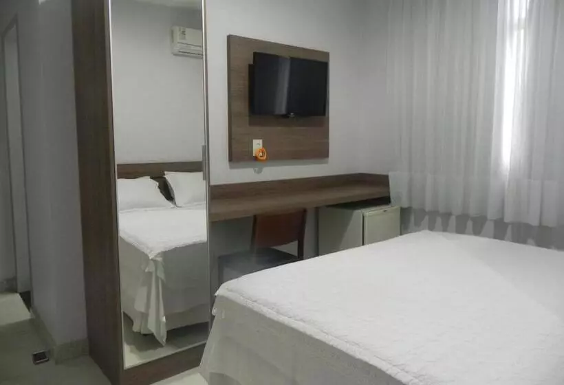 Отель Conceição