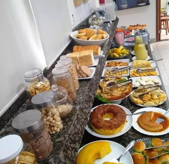 Отель Conceição