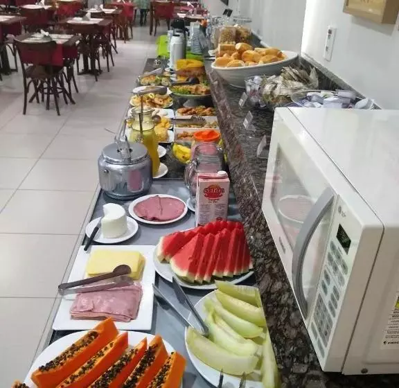 Отель Conceição