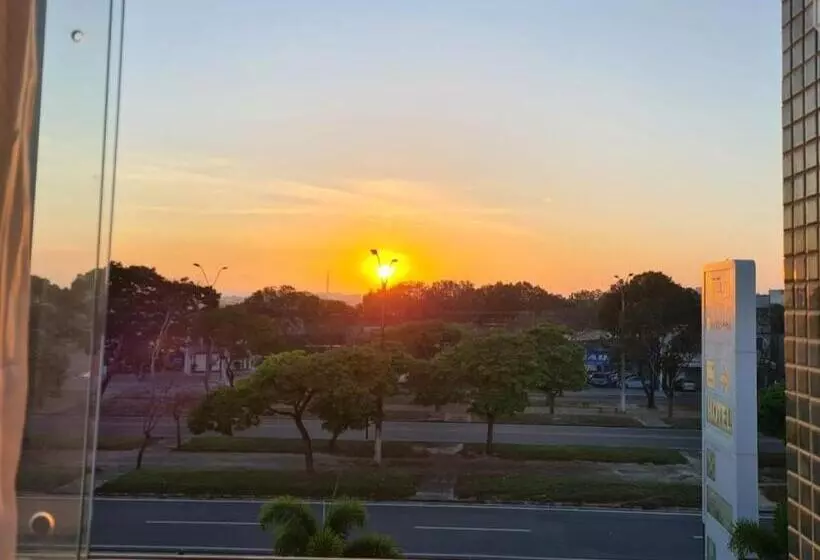 Отель Conceição