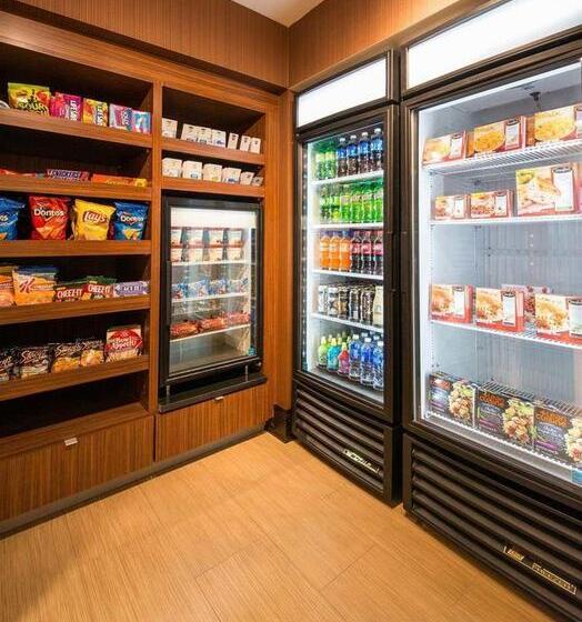 호텔 Fairfield Inn & Suites By Marriott Atmore