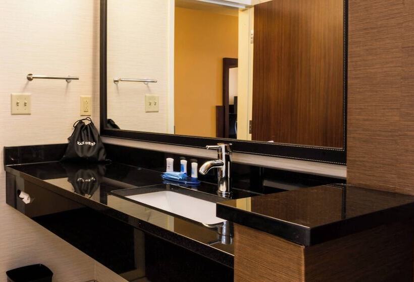 호텔 Fairfield Inn & Suites By Marriott Atmore