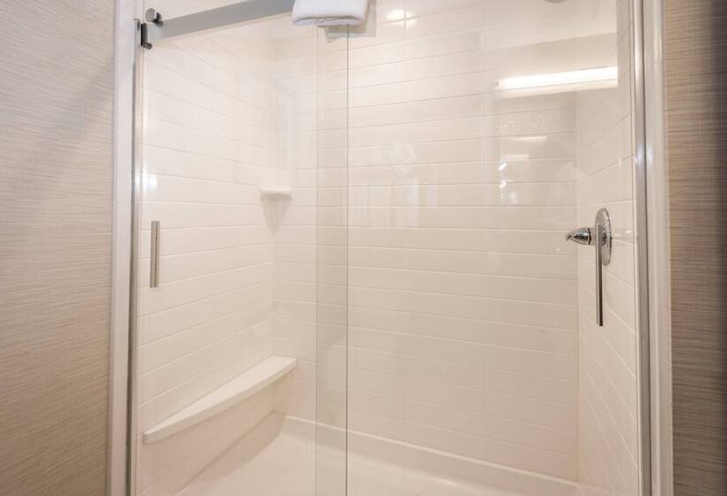 호텔 Fairfield Inn & Suites By Marriott Atmore