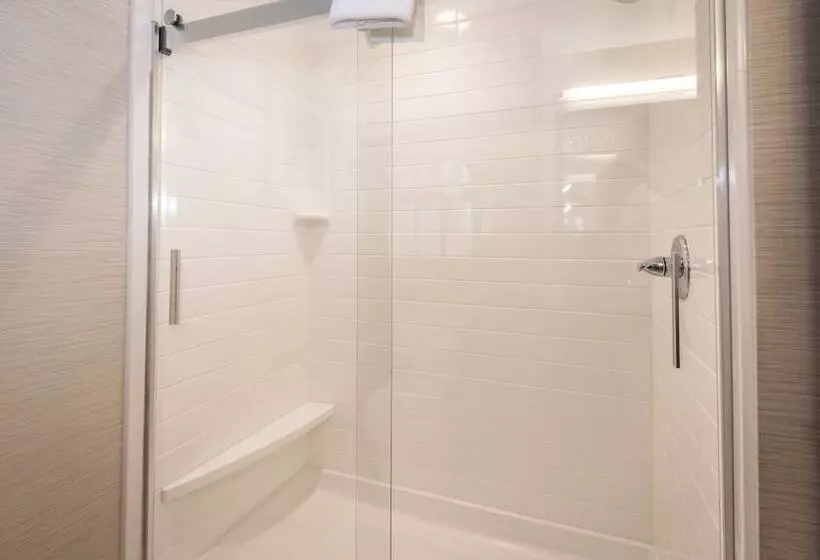 בית מלון כפרי Fairfield Inn & Suites By Marriott Atmore