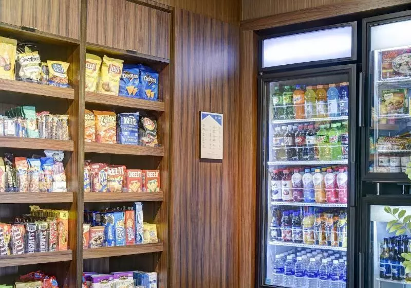 ホテル Fairfield Inn & Suites By Marriott Rochester Mayo Clinic Area/saint Marys