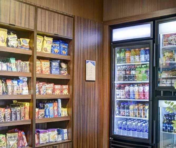 ホテル Fairfield Inn & Suites By Marriott Rochester Mayo Clinic Area/saint Marys