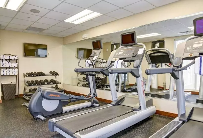 ホテル Fairfield Inn & Suites By Marriott Rochester Mayo Clinic Area/saint Marys