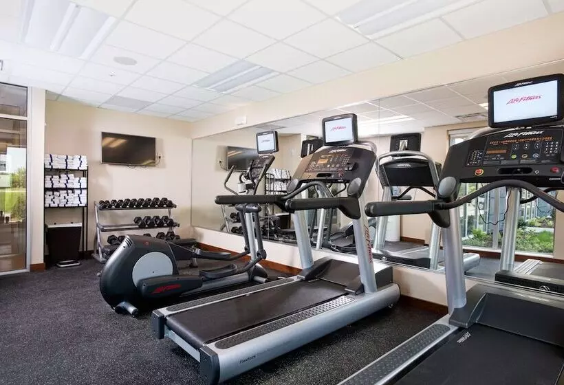 ホテル Fairfield Inn & Suites By Marriott Rochester Mayo Clinic Area/saint Marys