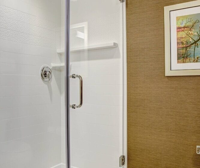 فندق Fairfield Inn & Suites By Marriott Rochester Mayo Clinic Area/saint Marys