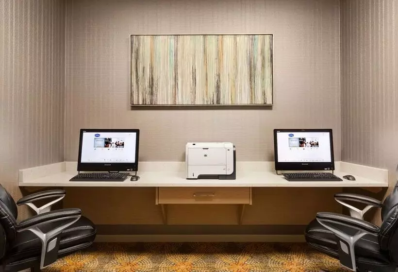 酒店 Hampton Inn By Hilton Edmonton/sherwood Park