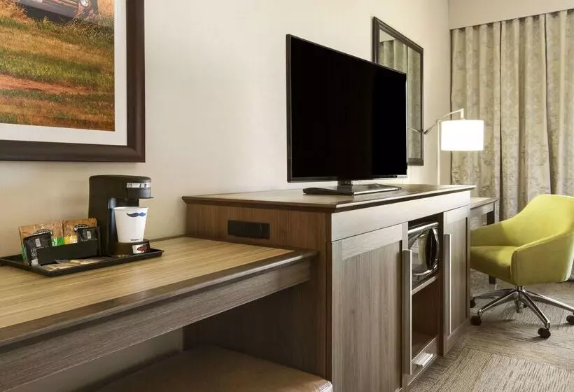 酒店 Hampton Inn By Hilton Edmonton/sherwood Park