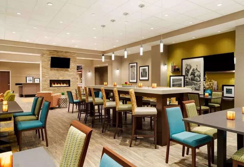 酒店 Hampton Inn By Hilton Edmonton/sherwood Park