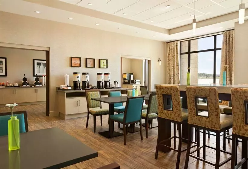 酒店 Hampton Inn By Hilton Edmonton/sherwood Park