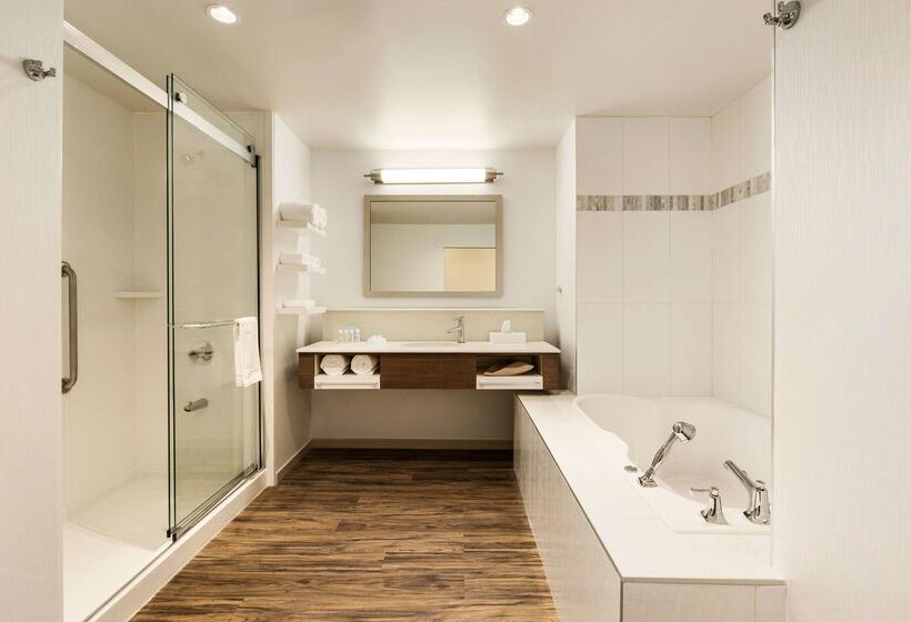 Hotel Hampton Inn By Hilton Edmonton/sherwood Park