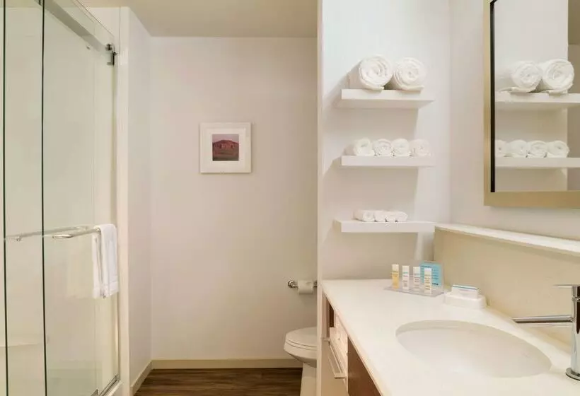 酒店 Hampton Inn By Hilton Edmonton/sherwood Park