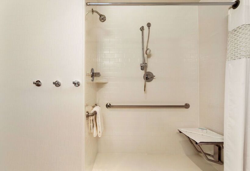 Hotel Hampton Inn By Hilton Edmonton/sherwood Park