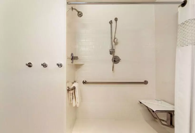 酒店 Hampton Inn By Hilton Edmonton/sherwood Park