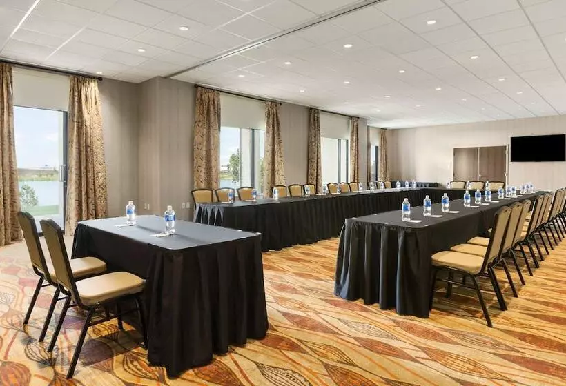 酒店 Hampton Inn By Hilton Edmonton/sherwood Park