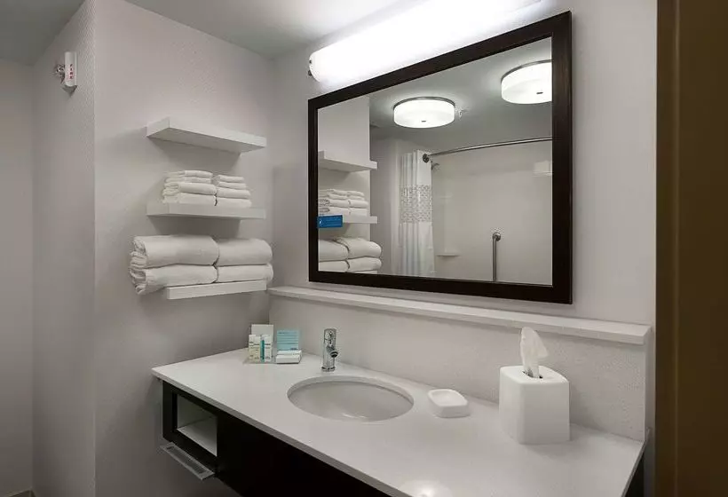 בית מלון כפרי Hampton Inn & Suites Fort Mill