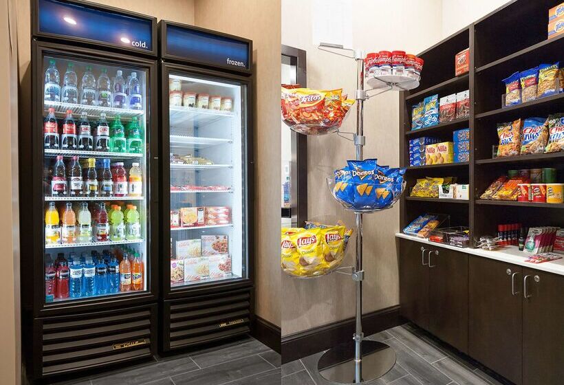 فندق Hampton Inn & Suites Fort Mill