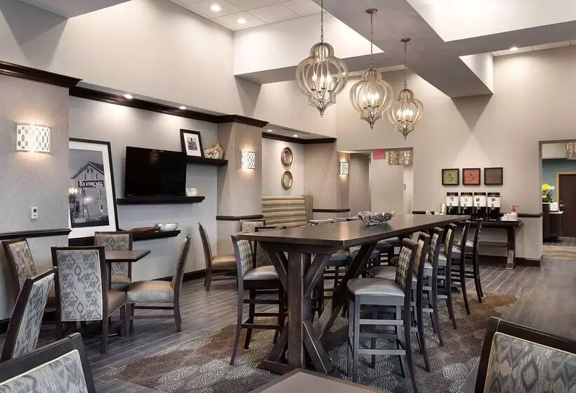 בית מלון כפרי Hampton Inn & Suites Fort Mill