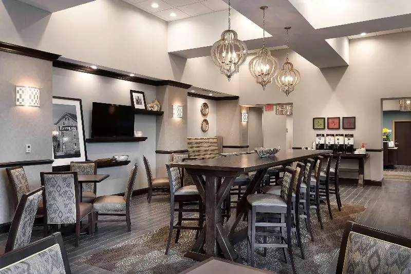 בית מלון כפרי Hampton Inn & Suites Fort Mill