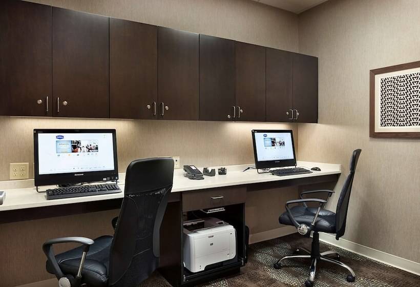 فندق Hampton Inn & Suites Fort Mill