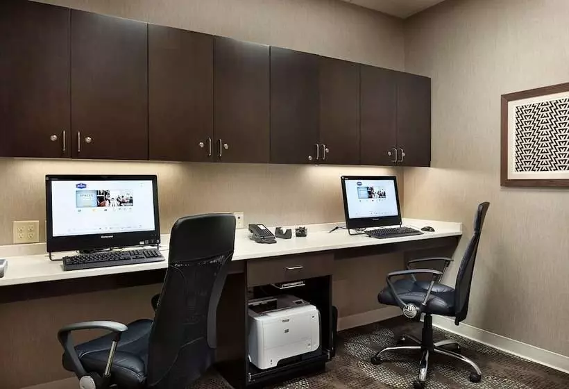 בית מלון כפרי Hampton Inn & Suites Fort Mill