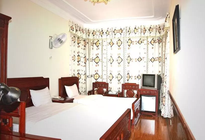 ホテル Hanoi Friendly