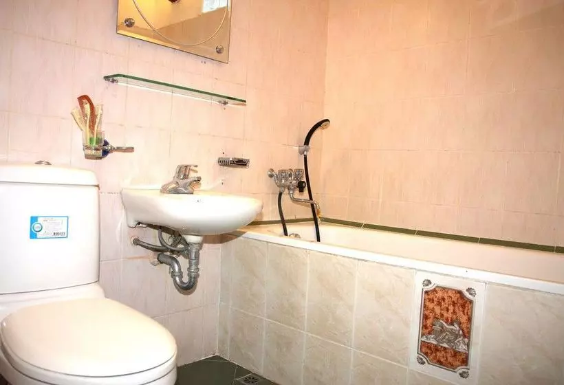 ホテル Hanoi Friendly