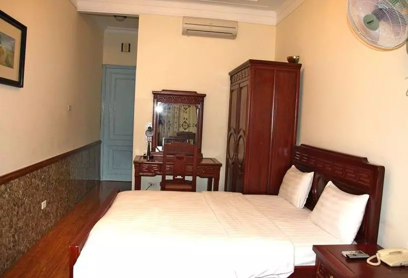 ホテル Hanoi Friendly