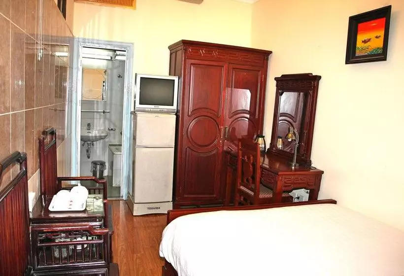 ホテル Hanoi Friendly