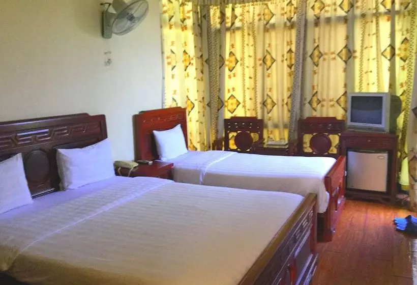 ホテル Hanoi Friendly