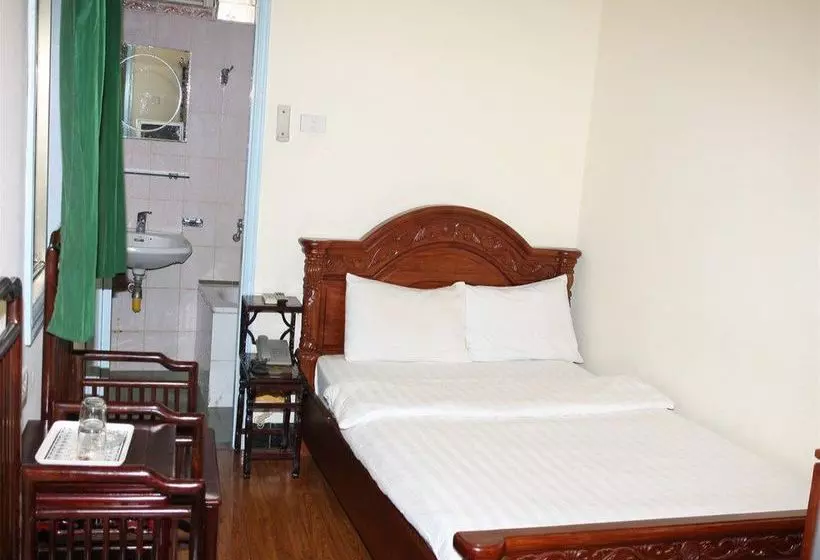 ホテル Hanoi Friendly