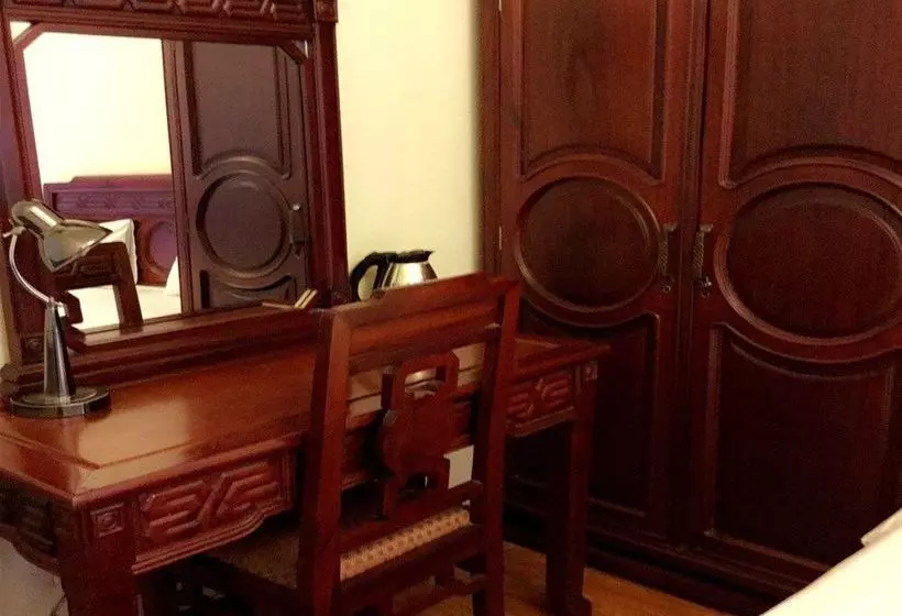 ホテル Hanoi Friendly