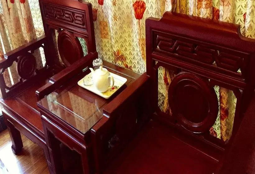 ホテル Hanoi Friendly