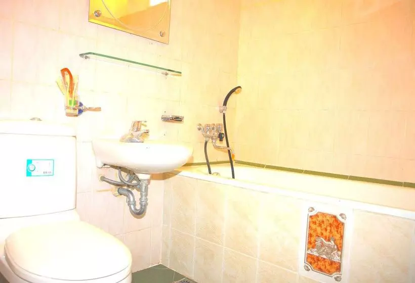 ホテル Hanoi Friendly