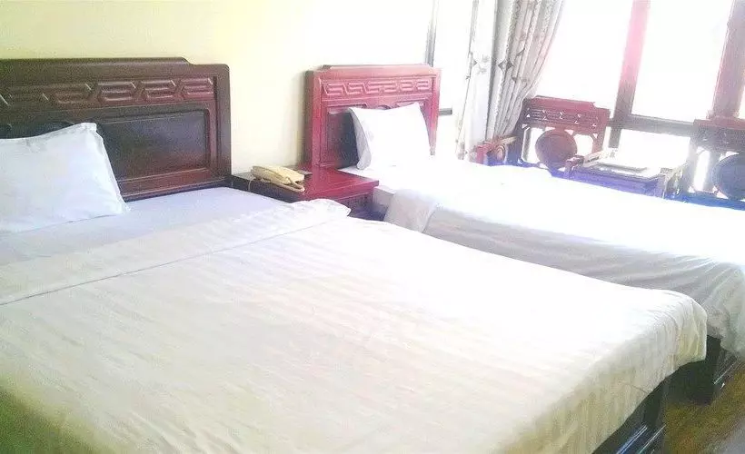 ホテル Hanoi Friendly