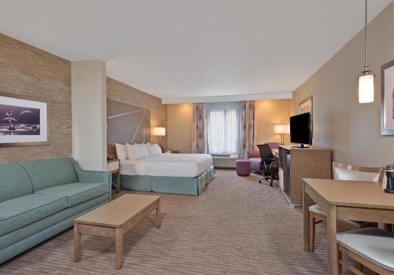 فندق Holiday Inn Express & Suites New Cumberland, An Ihg