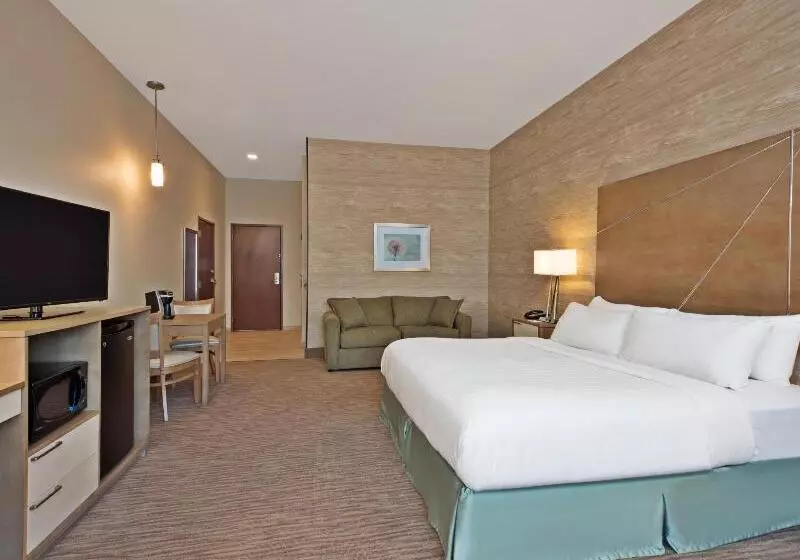 호텔 Holiday Inn Express & Suites New Cumberland, An Ihg