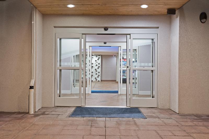 فندق Holiday Inn Express & Suites New Cumberland, An Ihg